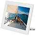 Agfaphoto AF5107PS 10 inch Slimline Digital Photo Frame