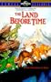 The Land Before Time [VHS]