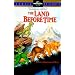The Land Before Time [VHS]