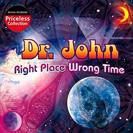 CD-Charts  Search : Right Place Wrong Time