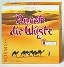 Durch die Wüste