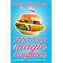 Next Exit Magic Kingdom: Florida Accidentally