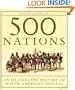 500 Nations: An Illustrated History of North American Indians