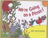We're going on a picnic!