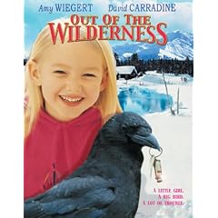 Out of the Wilderness by 