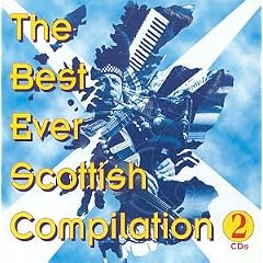 Best Ever Scottish Compilation