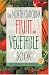 Book The North Carolina Fruit & Vegetable Book (Southern Fruit and Vegetable Books)