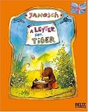 A Letter for Tiger: Englische Ausgabe - Janosch
