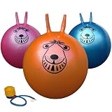Adult Retro Space Hopper Trio Pack