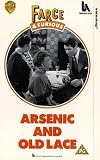 Arsenic And Old Lace [UK IMPORT] - Cary Grant