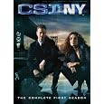 CSI: New York - The Complete First Season
