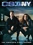 C.S.I. New York - The Complete First Season