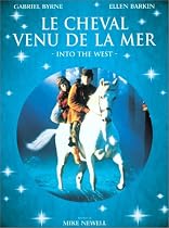 Le Cheval venu de la mer