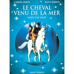 Le Cheval venu de la mer