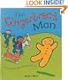 The Gingerbread Man (Activity Books)