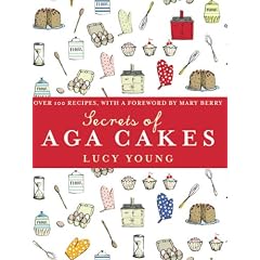 The Secrets of Aga Cakes