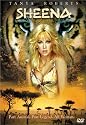 Sheena [DVD] [1984] [Region 1] [US Import] [NTSC]