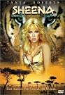 Sheena (Full Screen)