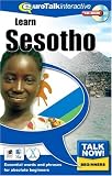 Review EuroTalk Limited  / Talk Now Sesotho