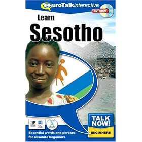Talk Now Sesotho