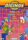 Revue Atari  / Digimon mimi