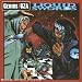 Liquid Swords