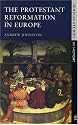 The Protestant Reformation in Europe (Seminar Studies In History)