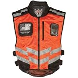 Fly Racing Fast-Pass Hi Visibility Vest