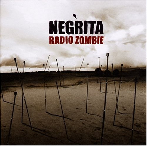 Negrita - Radio Zombie - Zortam Music