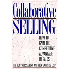 Collaborative Selling