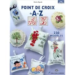 Point de croix, autour de l'ab�c�daire