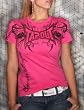 Tapout Junior's Darkside Girls Tee