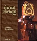 Revue Minerva  / Le Chocolat de Christophe Felder