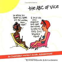 An ABC of Vice: The Woman's Bedside Companion