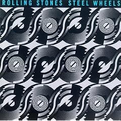 Steel Wheels