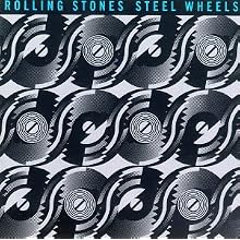 Steel Wheels