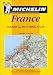 France (Tourist & Motoring Atlas)