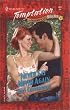Never Say Never Again (The Magnificent Mccoy Men) (Temptation, 837)
