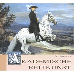 Akademische Reitkunst