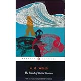 the island of dr moreau penguin classics