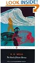 The Island of Dr Moreau (Penguin Classics)