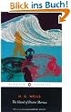 The Island of Dr Moreau (Penguin Classics)