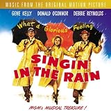Singin in the Rain (1952 Film Soundtrack)