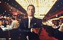 Casino~ Casino Poster~ Robert Deniro~ Rare Vintage Poster!!~ Approx 36" x 24"