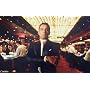 Casino~ Casino Poster~ Robert Deniro~ Rare Vintage Poster!!~ Approx 36" x 24"