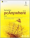 Symantec pcAnywhere