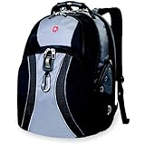 SwissGear &reg; Scansmart Laptop Backpack, Multiple Colors (Gray)