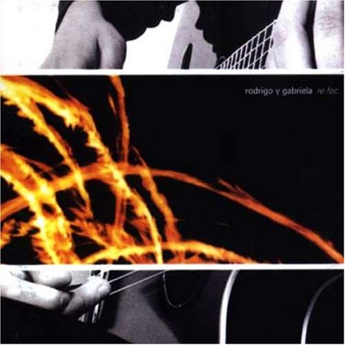 CD-Charts  Music : Re-Foc