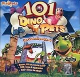 101 DinoPets (Macintosh)