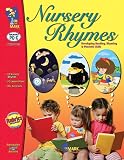 NURSERY RHYMES GR PK-K